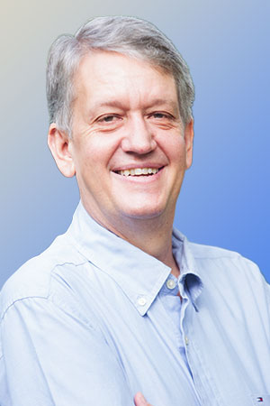 Alan Giebel headshot